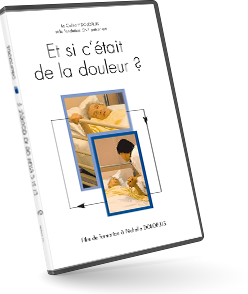 Et si c’était de la douleur ?